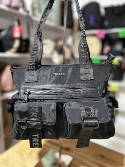 Cartera trendy