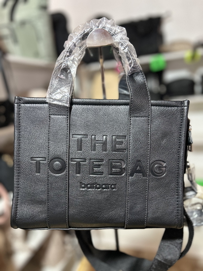 Cartera the tote BAG barbara