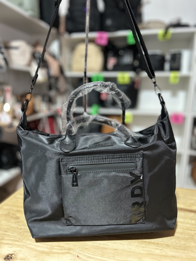Cartera trendy