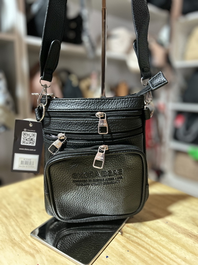 Bandolera skora