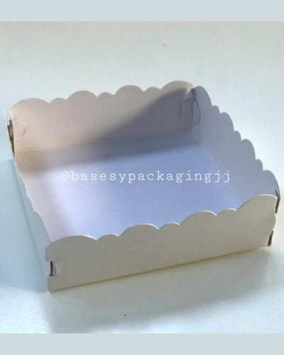 Bandejas para desayuno