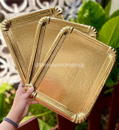 Bandeja Diplomática