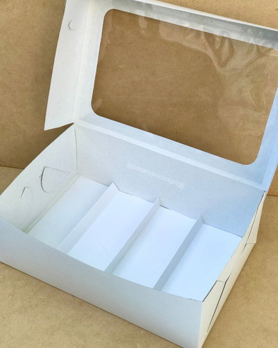 26 x 17.5 x 9 cm + división