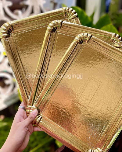 Bandeja Diplomática