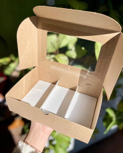 20 x 14 x 5 cm + división