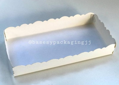 Bandejas para desayuno