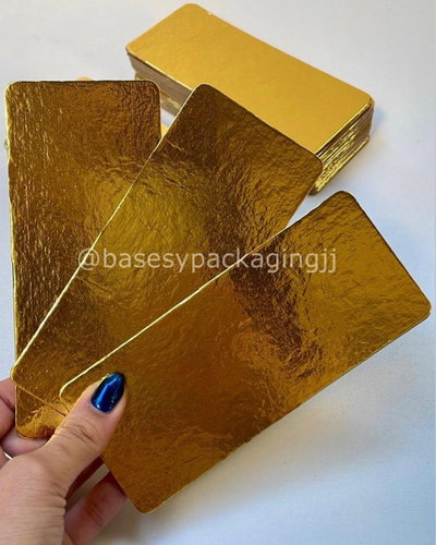 Discos cuadrados y rectangulares