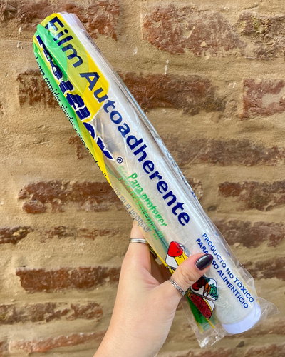 Film familiar 30 cm x 5 mts