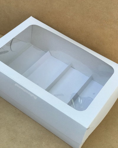 26 x 17.5 x 9 cm + división