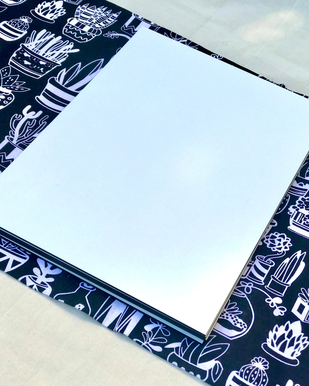 Bases rectangulares | J&J Packaging