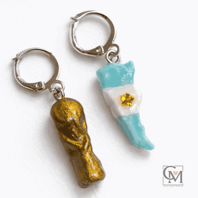 Aros Argentina 💙🤍