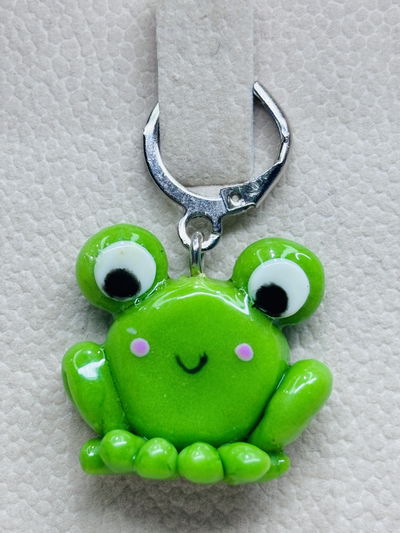 Marcadores RanitaFrank 