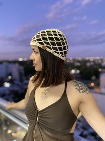 Casquetes para todas las edades