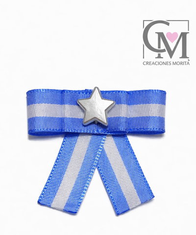 ESCARAPELA ESTRELLA