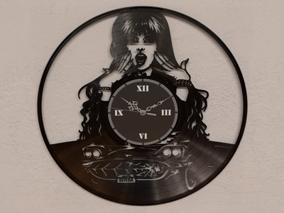 Reloj de Pared - Elvira
