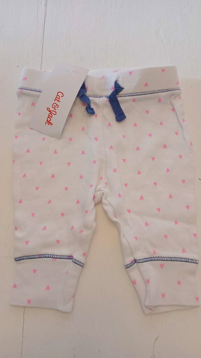 Calza estampada Cat & Jack