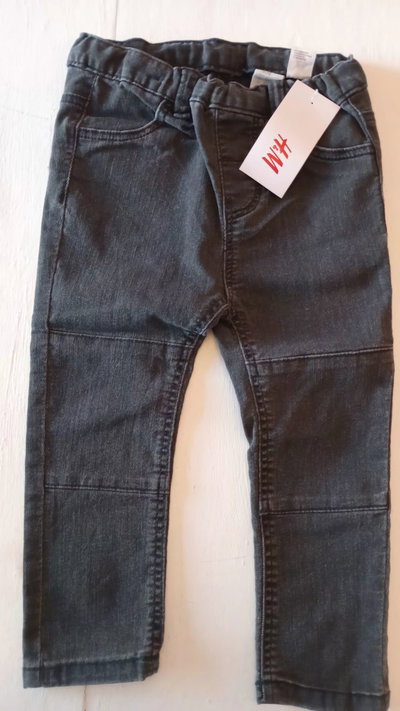 Jean elastizado H& M