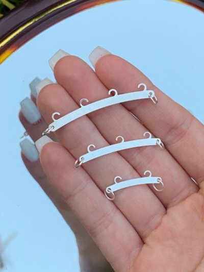 Perchitas para nenes/ medidas 1 a 3