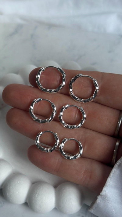 ARGOLLITAS GLOW SILVER