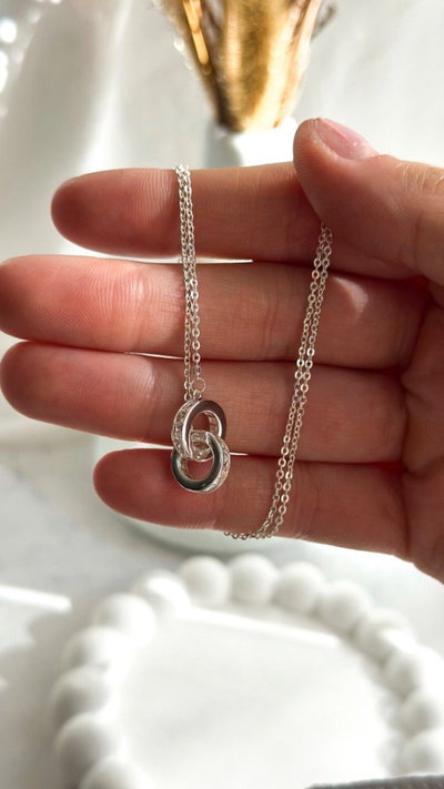 CONJUNTO DONITAS SILVER
