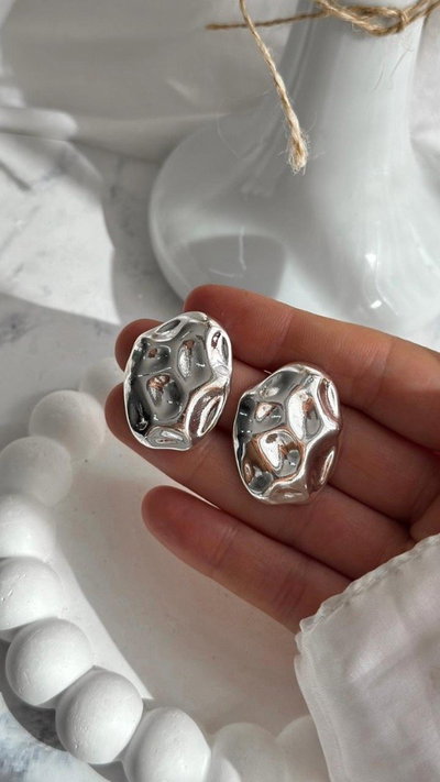 PASANTES CHAPON SILVER