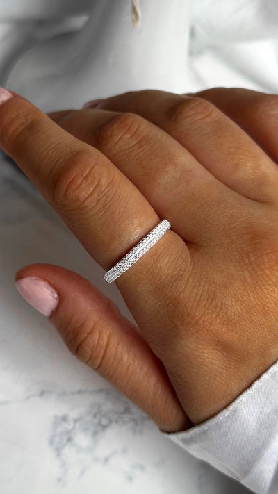 Anillo Nahia