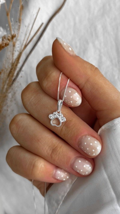 Dije micropave huellita