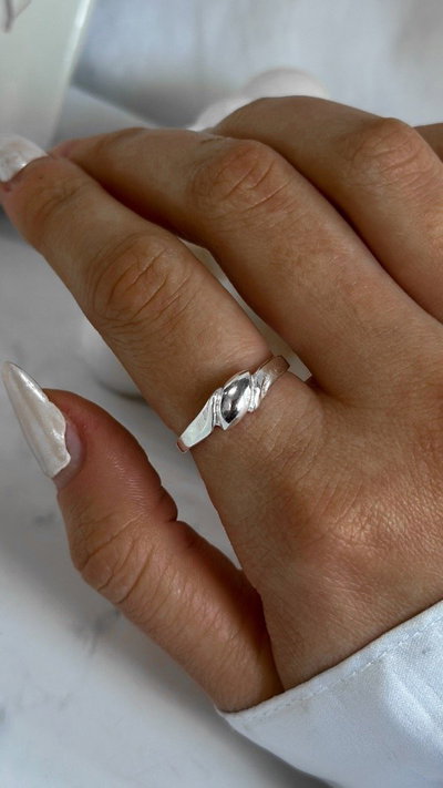Anillo Keira