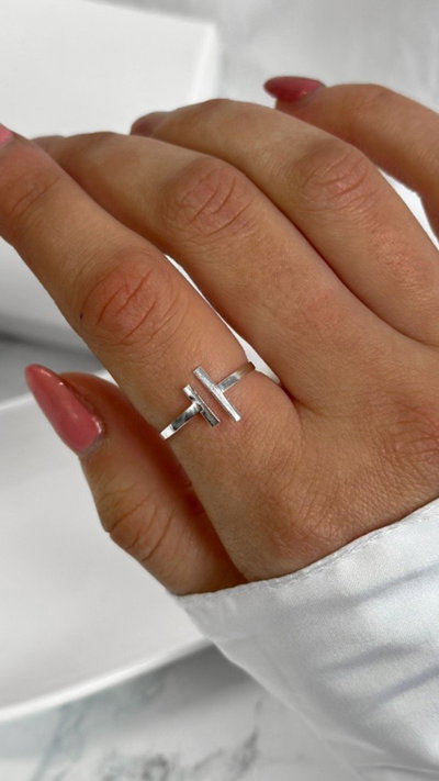 Anillo Reve chico