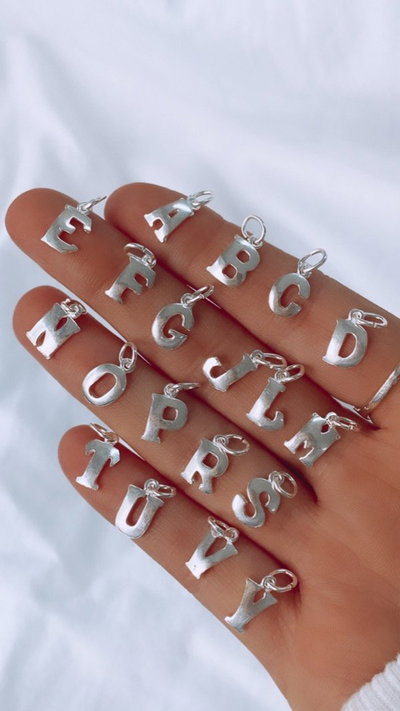 Letras bombe mini