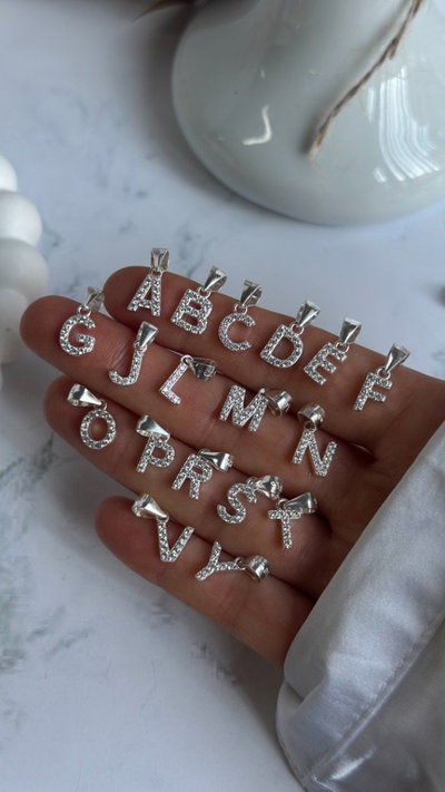 Letras Micropave