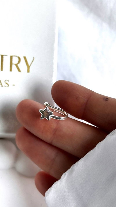 Cuff estrella (unidad)