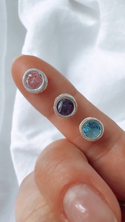 susano 6mm Colores