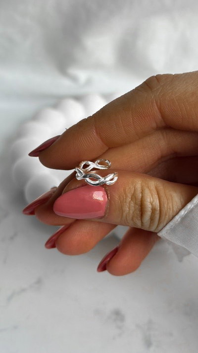 Cuff infinitos (unidad)