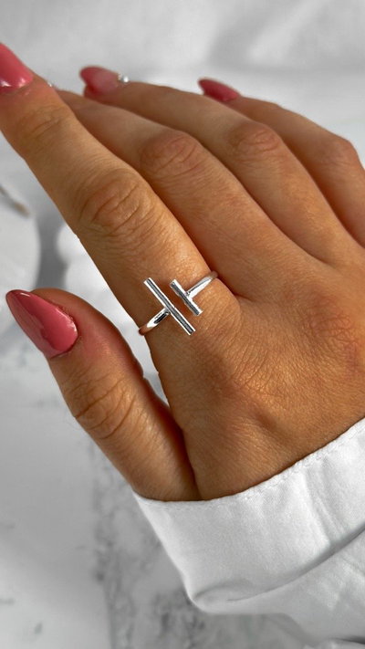 Anillo Reve Abierto