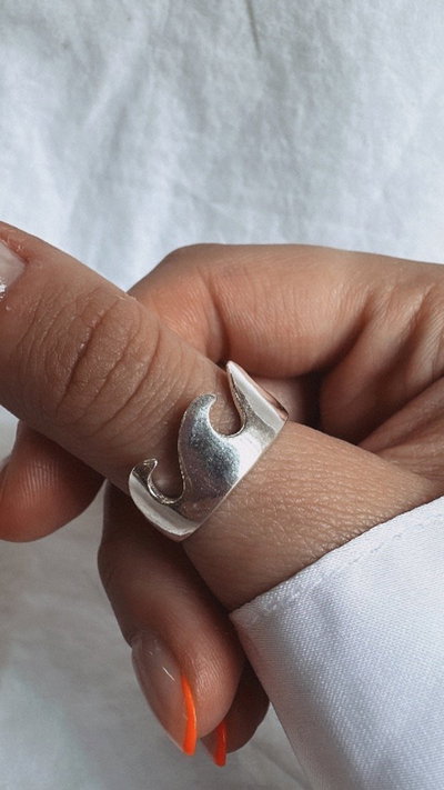 Anillo Sea