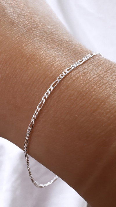 Pulsera 3x1 finita x18