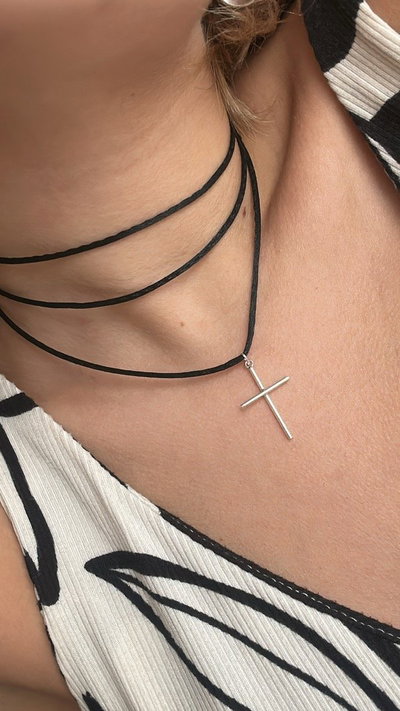 Collar Religious