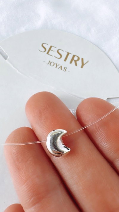 Conjunto luna pasante SALE