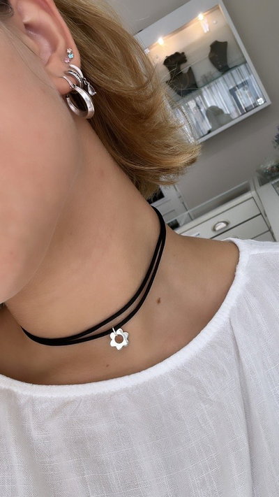 Chocker Britney