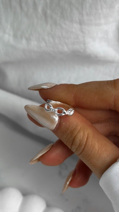 Cuff cadena (unidad)