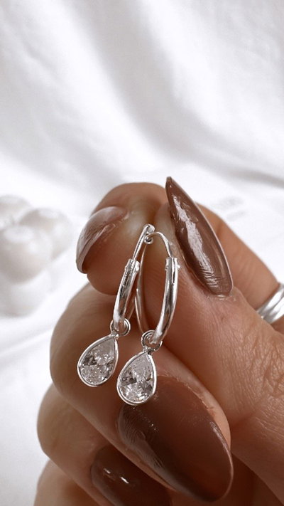 Cubanos gotitas cubic (12mm) 