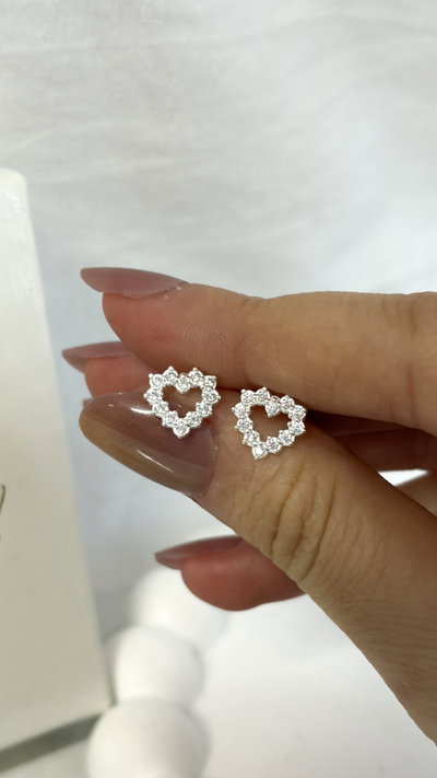 PASANTES MICROPAVE LOVE 