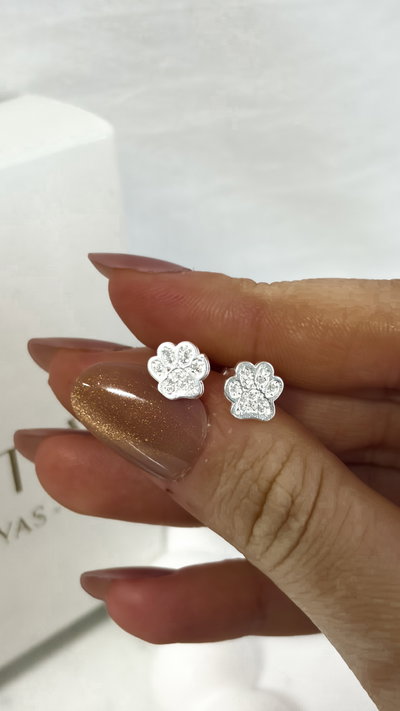 PASANTES MICROPAVE HUELLITA 