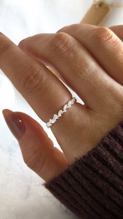 ANILLO LEAVE