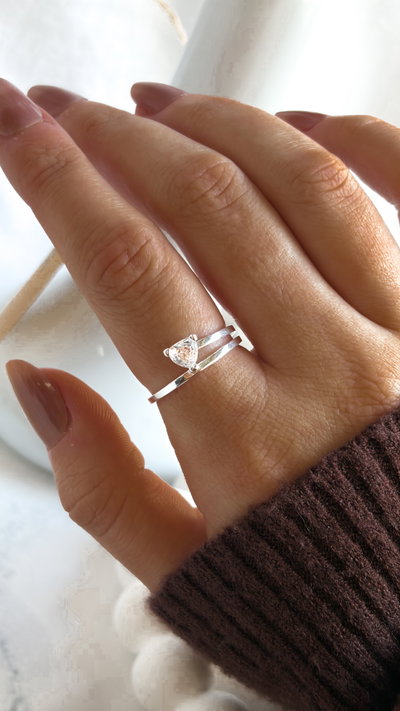 ANILLO VALENTINE