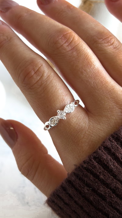 ANILLO MELBA