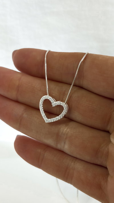 PASANTE CORAZÓN MICROPAVE 