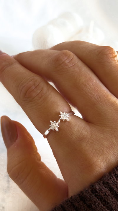 ANILLO BOOM (Abierto)