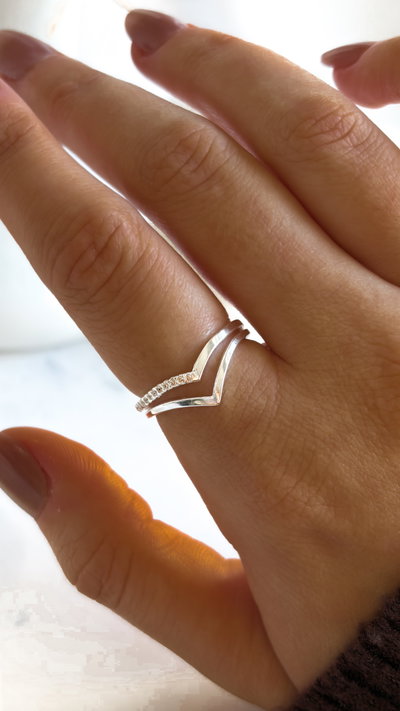 ANILLO VENUS